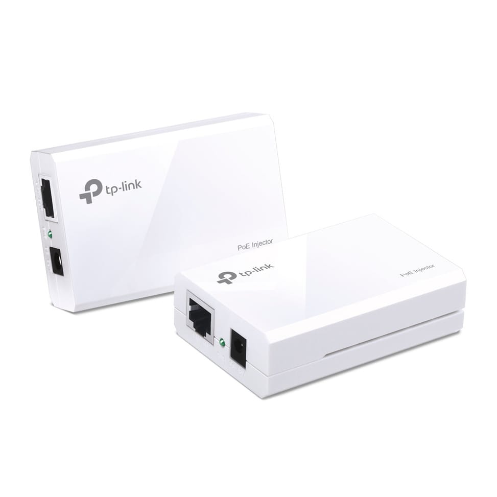 TP-Link TL-POE200 adaptateur et injecteur PoE Fast Ethernet (TL-POE200) — image 3