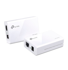TP-Link TL-POE200 adaptateur et injecteur PoE Fast Ethernet (TL-POE200)