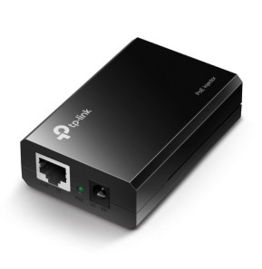 TP-Link TL-POE150S adaptateur et injecteur PoE Gigabit Ethernet 48 V (TL-POE150S)