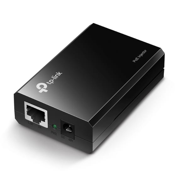 TP-Link TL-POE150S adaptateur et injecteur PoE Gigabit Ethernet 48 V (TL-POE150S)