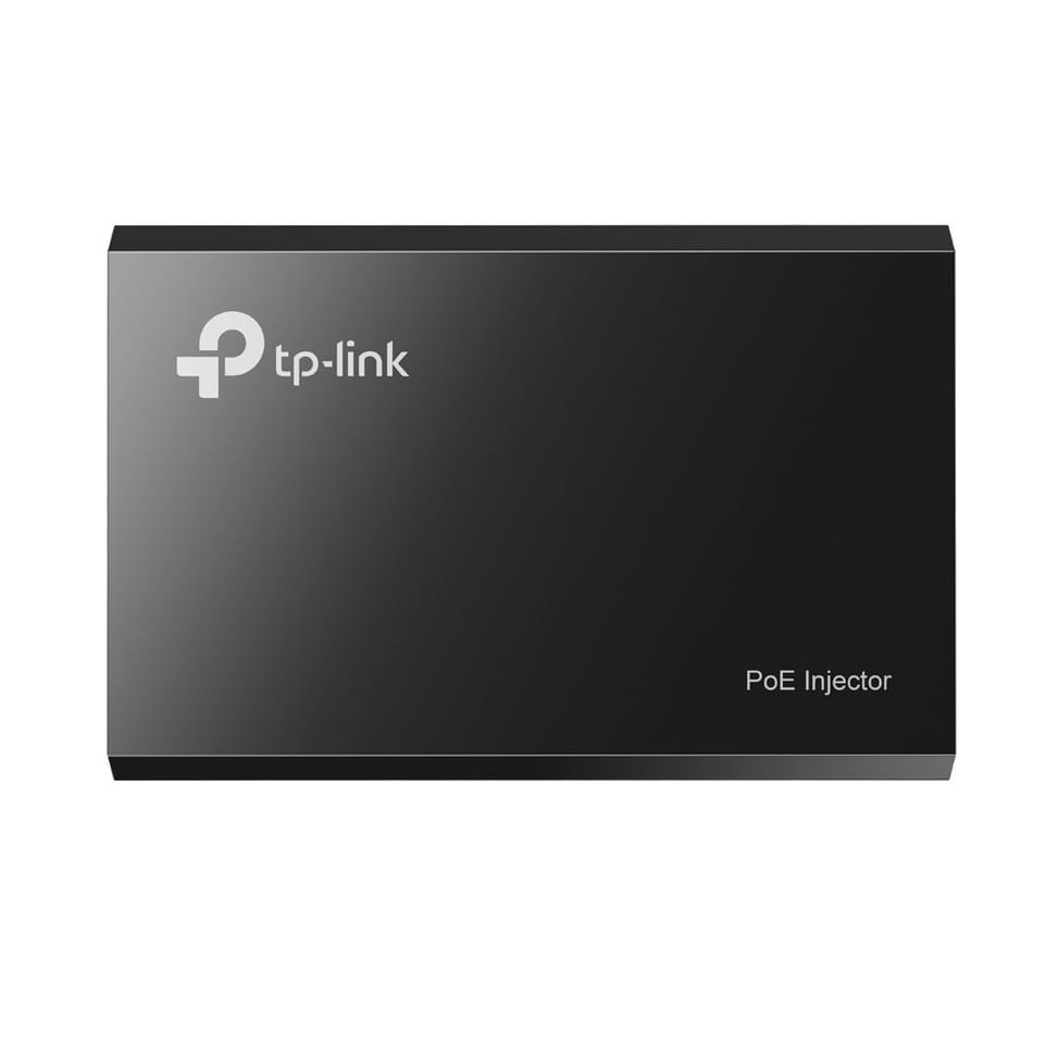 TP-Link TL-POE150S adaptateur et injecteur PoE Gigabit Ethernet 48 V (TL-POE150S) — image 2