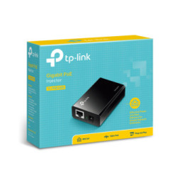 TP-Link TL-POE150S adaptateur et injecteur PoE Gigabit Ethernet 48 V (TL-POE150S)