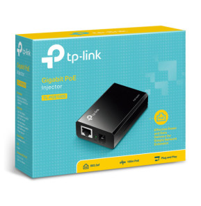 TP-Link TL-POE150S adaptateur et injecteur PoE Gigabit Ethernet 48 V (TL-POE150S)