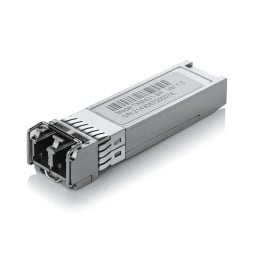 TP-Link TXM431-SR module émetteur-récepteur de réseau Fibre optique 10000 Mbit/s SFP+ 850 nm (TXM431-SR)
