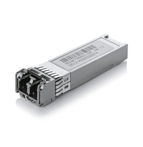 TP-Link TXM431-SR module émetteur-récepteur de réseau Fibre optique 10000 Mbit/s SFP+ 850 nm (TXM431-SR)