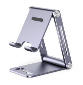 Ugreen 80708 support Mobile/smartphone Gris...