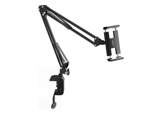 Ugreen 50394 support Support passif Tablette / UMPC, téléphone Noir (50394)