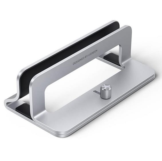 Ugreen 20471 Support de livres Supports de Laptop Aluminium 39,6 cm (15.6") (20471)