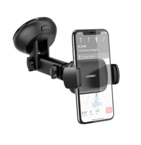 Ugreen 60991 support Support passif Mobile/smartphone Noir (60991)