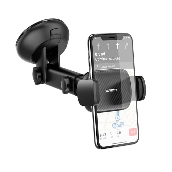Ugreen 60991 support Support passif Mobile/smartphone Noir (60991)