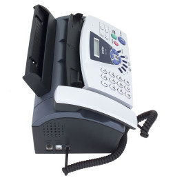 FAX-T104: Fax à transfert thermique téléphone