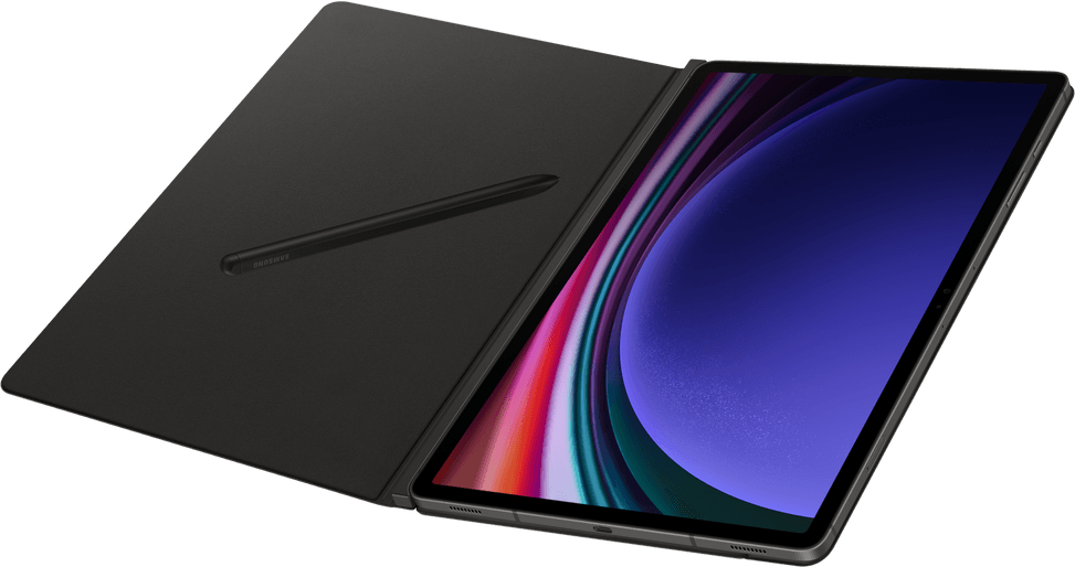 Samsung Smart Book Cover pour Galaxy Tab S9+ (EF-BX810PBEGWW) — image 7