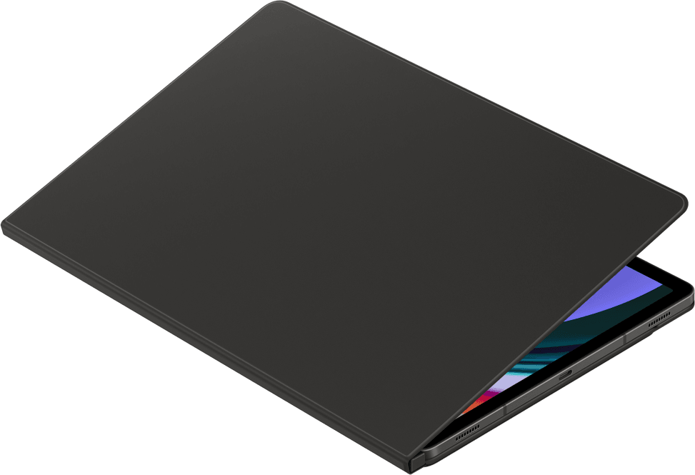 Samsung Smart Book Cover pour Galaxy Tab S9+ (EF-BX810PBEGWW) — image 8