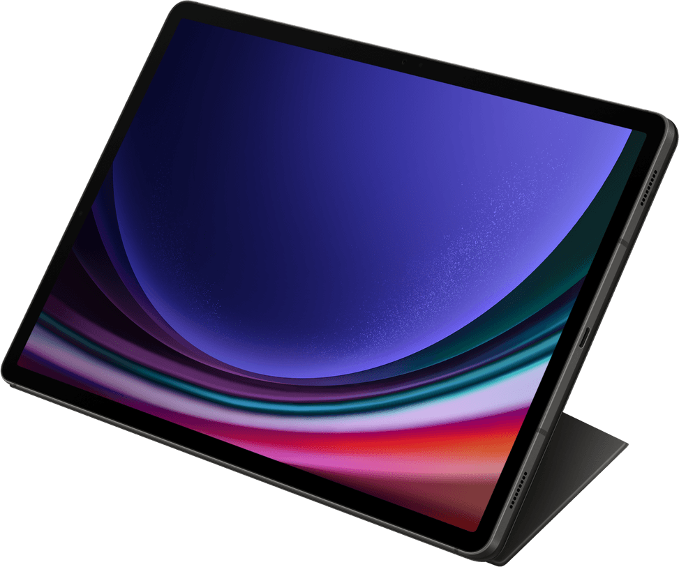 Samsung Smart Book Cover pour Galaxy Tab S9+ (EF-BX810PBEGWW) — image 9
