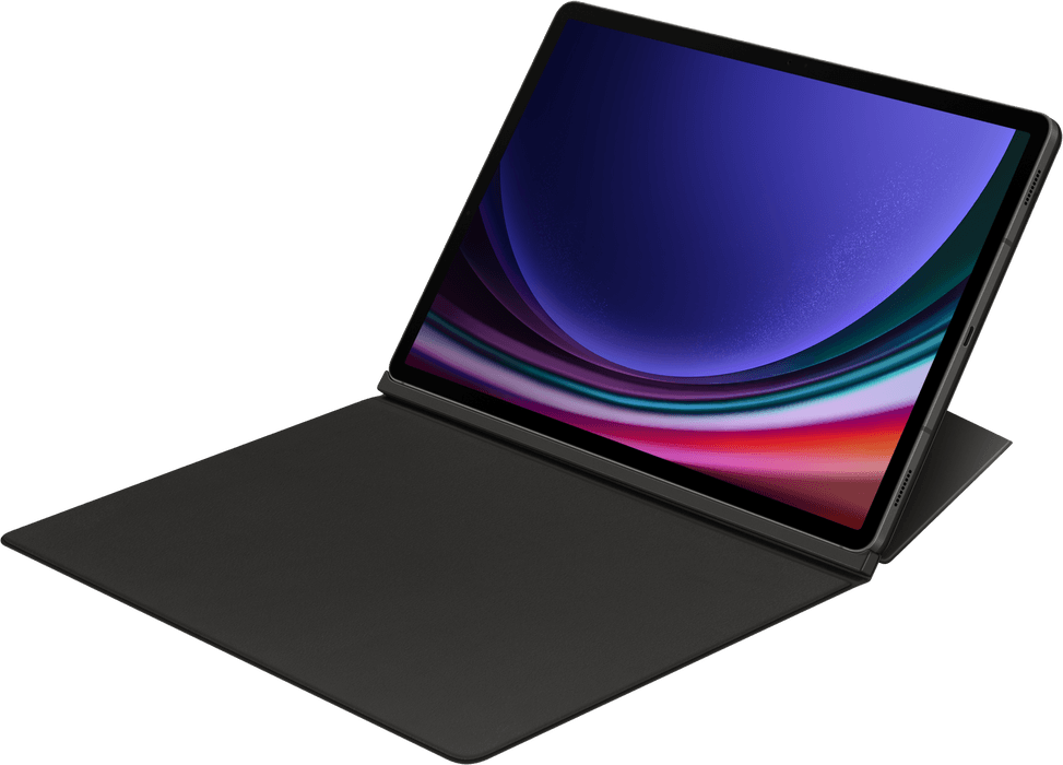 Samsung Smart Book Cover pour Galaxy Tab S9+ (EF-BX810PBEGWW) — image 10