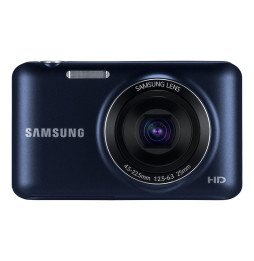 Appareil photo Samsung ES95 - 16,2MP /5X + Etui et Carte SD 4GB offerts