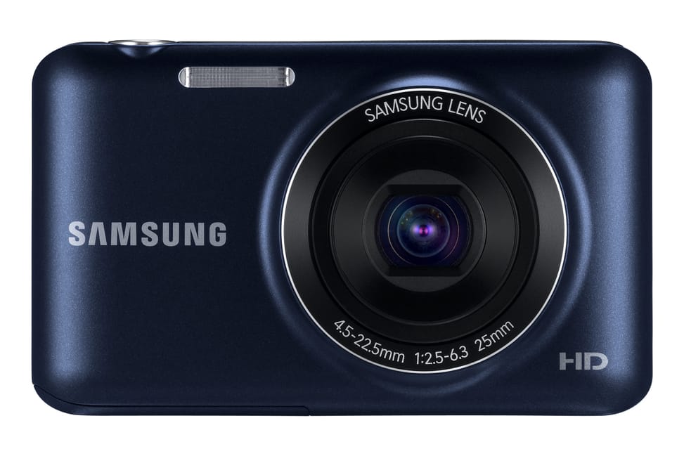 Appareil photo Samsung ES95 - 16,2MP /5X + Etui et Carte SD 4GB offerts — image 2