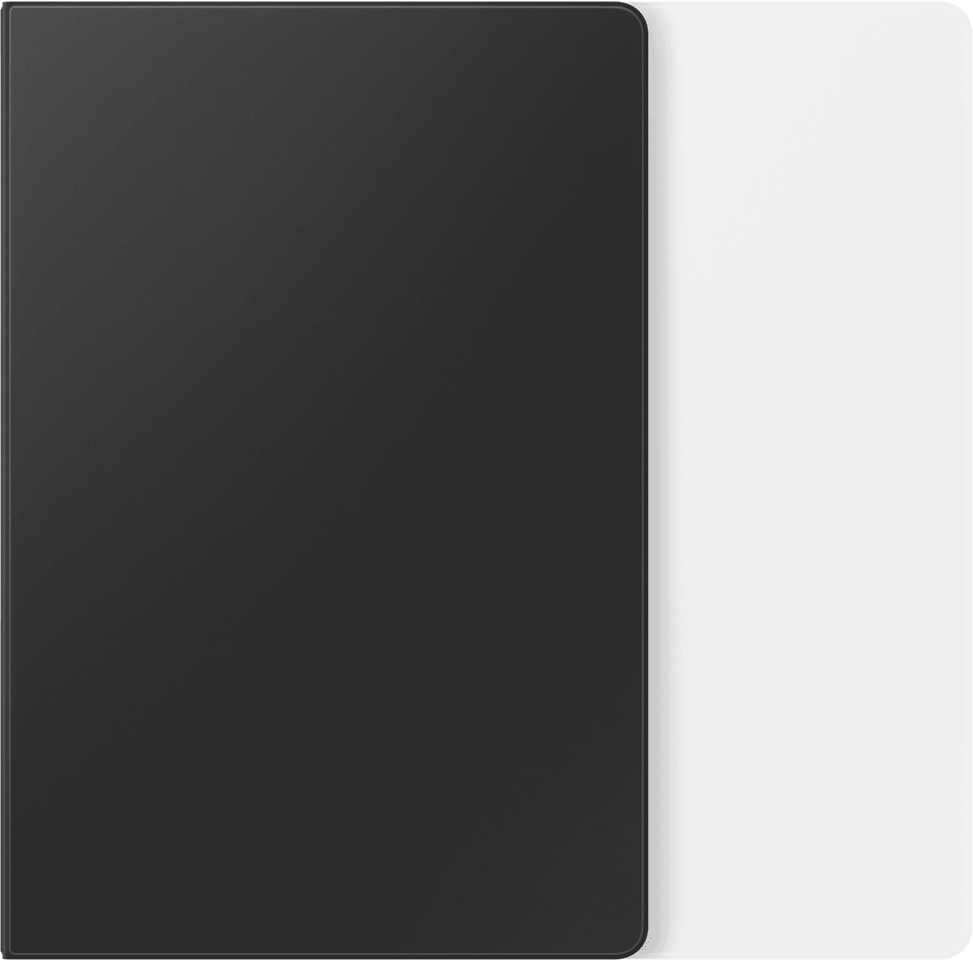 Samsung Smart Book Cover pour Galaxy Tab S9+ (EF-BX810PBEGWW) — image 11