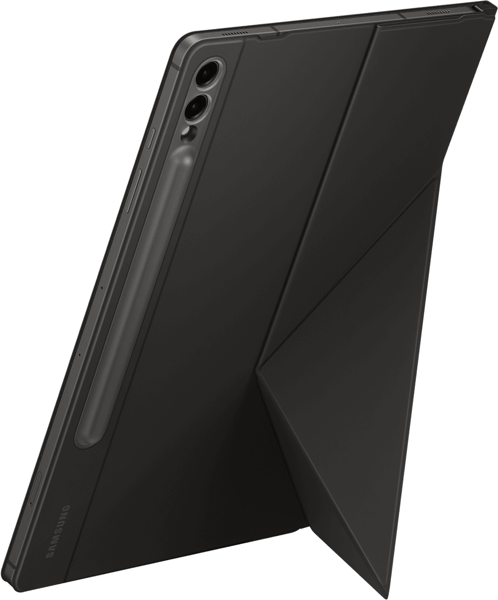 Samsung Smart Book Cover pour Galaxy Tab S9+ (EF-BX810PBEGWW) — image 5