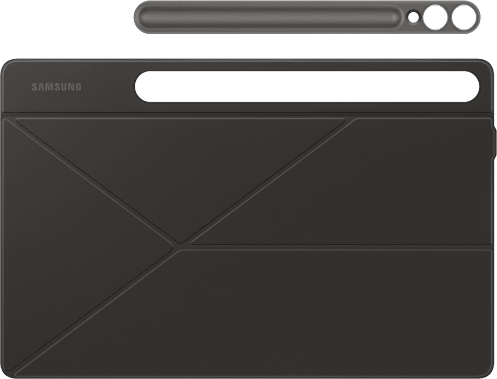 Samsung Smart Book Cover pour Galaxy Tab S9+ (EF-BX810PBEGWW) — image 4