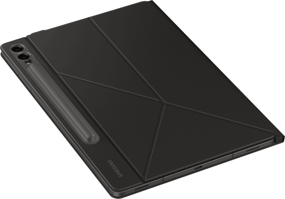 Samsung Smart Book Cover pour Galaxy Tab S9+ (EF-BX810PBEGWW) — image 3