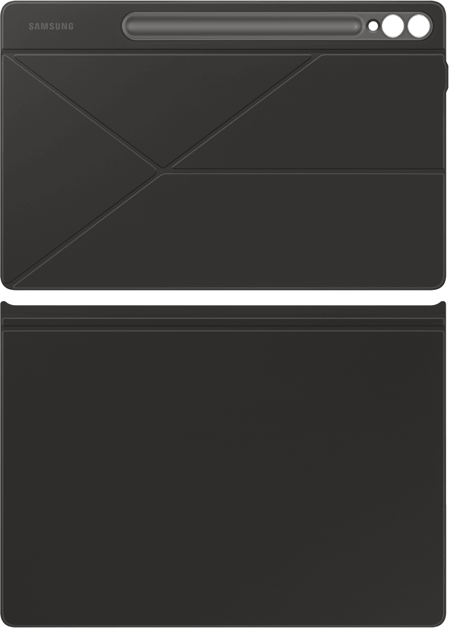 Samsung Smart Book Cover pour Galaxy Tab S9+ (EF-BX810PBEGWW) — image 1