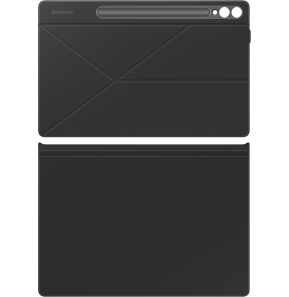 Samsung Smart Book Cover pour Galaxy Tab S9+ (EF-BX810PBEGWW)