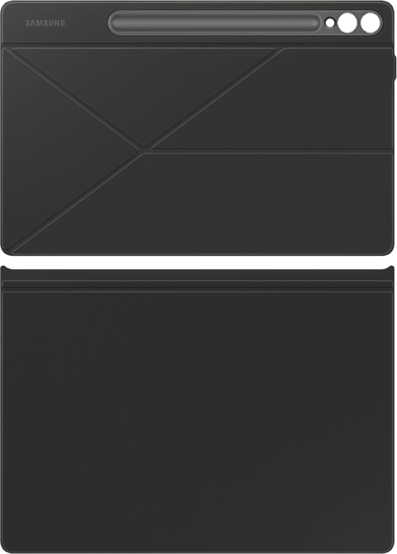 Samsung Smart Book Cover pour Galaxy Tab S9+ (EF-BX810PBEGWW)