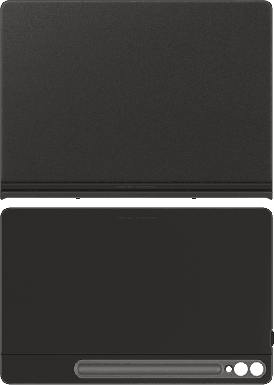 Samsung Smart Book Cover pour Galaxy Tab S9+ (EF-BX810PBEGWW) — image 2