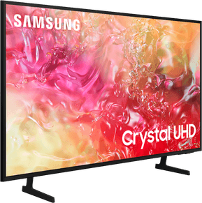 Téléviseur Samsung 65" Crystal UHD 4K Serie 7 + Récepteur intégré (UA65DU7000UXMV) — image 2