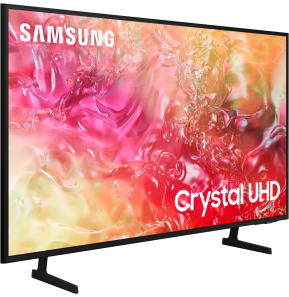 Téléviseur Samsung 65" Crystal UHD 4K Serie 7 (UA65DU7000UXMV)