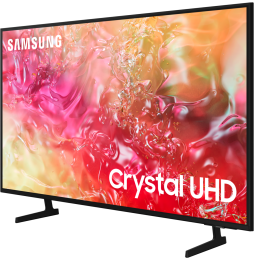 Téléviseur Samsung 65" Crystal UHD 4K Serie 7 (UA65DU7000UXMV)