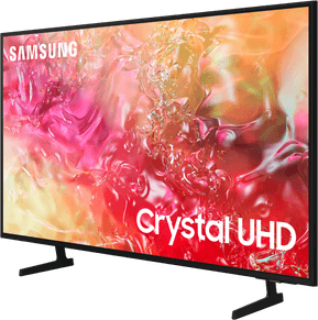 Téléviseur Samsung 50" Crystal UHD Serie 7 + Récepteur intégré (UA50DU7000UXMV) — image 3