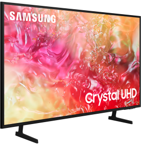 Téléviseur Samsung 50" Crystal UHD Serie 7 (UA50DU7000UXMV)