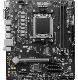 Carte Mère AMD MSI PRO A620M-E - DDR5 (911-7E28-001)