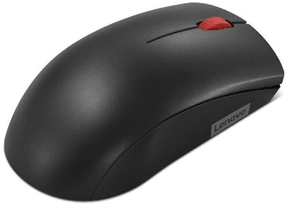 Souris sans fil USB Lenovo 150 Noir (4Y51M70369) — image 2