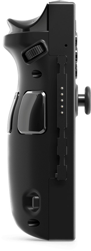 Lenovo Legion Go 8APU1 (83E10034FE) — image 20