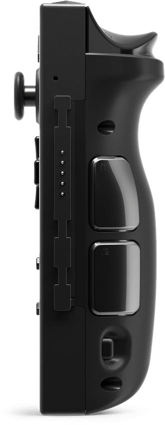 Lenovo Legion Go 8APU1 (83E10034FE) — image 23
