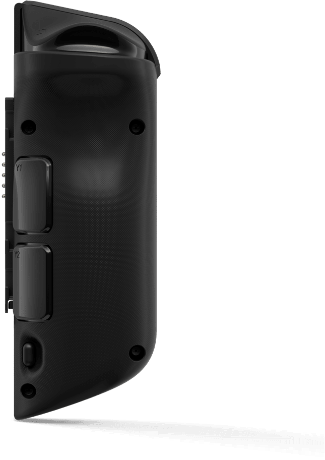 Lenovo Legion Go 8APU1 (83E10034FE) — image 19