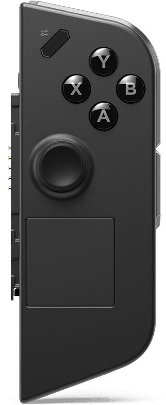Lenovo Legion Go 8APU1 (83E10034FE) — image 15