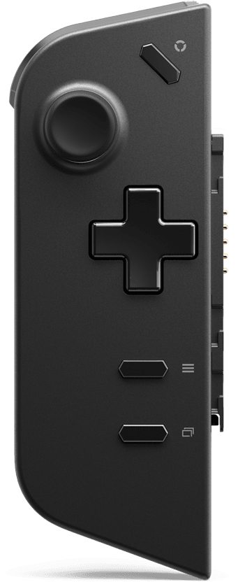 Lenovo Legion Go 8APU1 (83E10034FE) — image 14