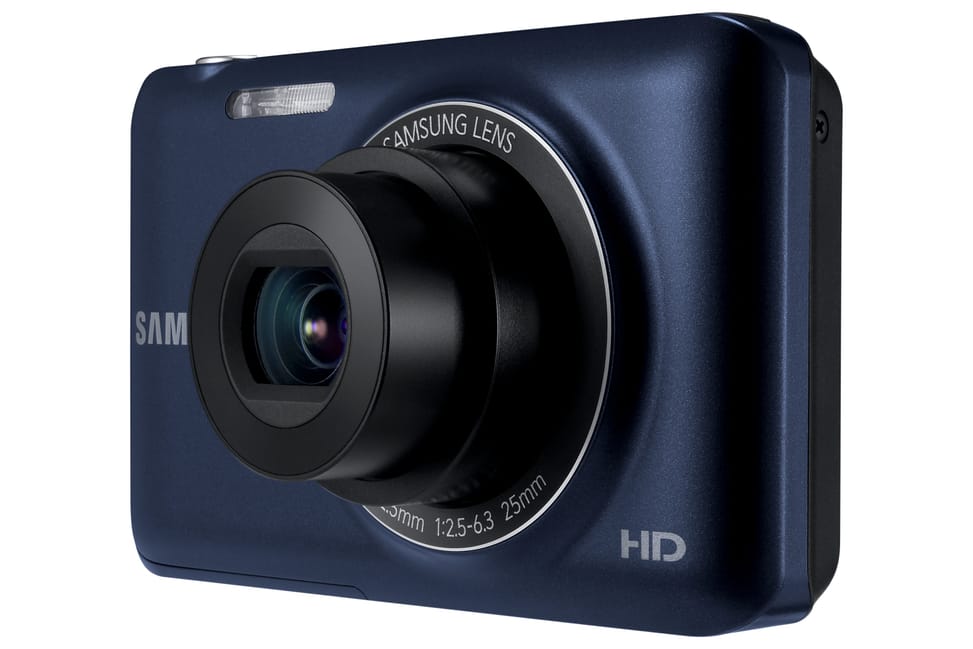 Appareil photo Samsung ES95 - 16,2MP /5X + Etui et Carte SD 4GB offerts — image 7