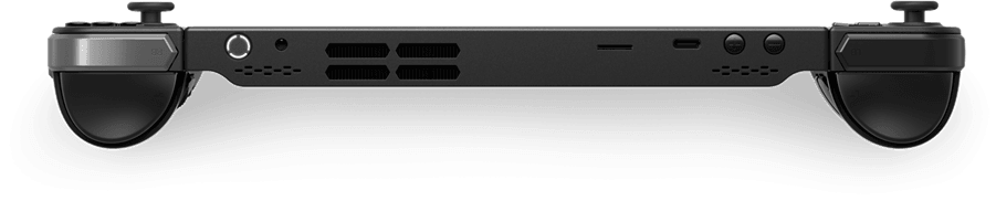 Lenovo Legion Go 8APU1 (83E10034FE) — image 12