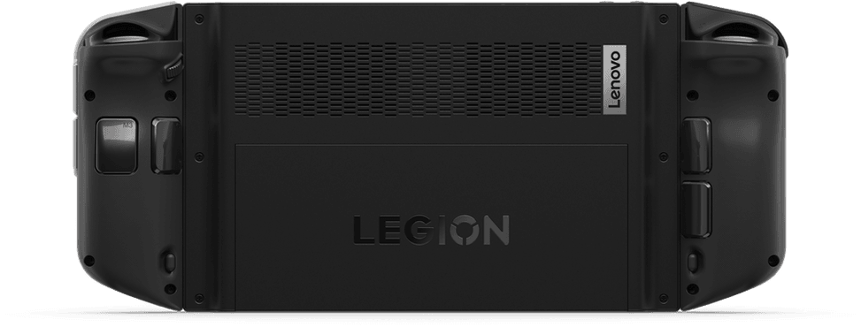 Lenovo Legion Go 8APU1 (83E10034FE) — image 9