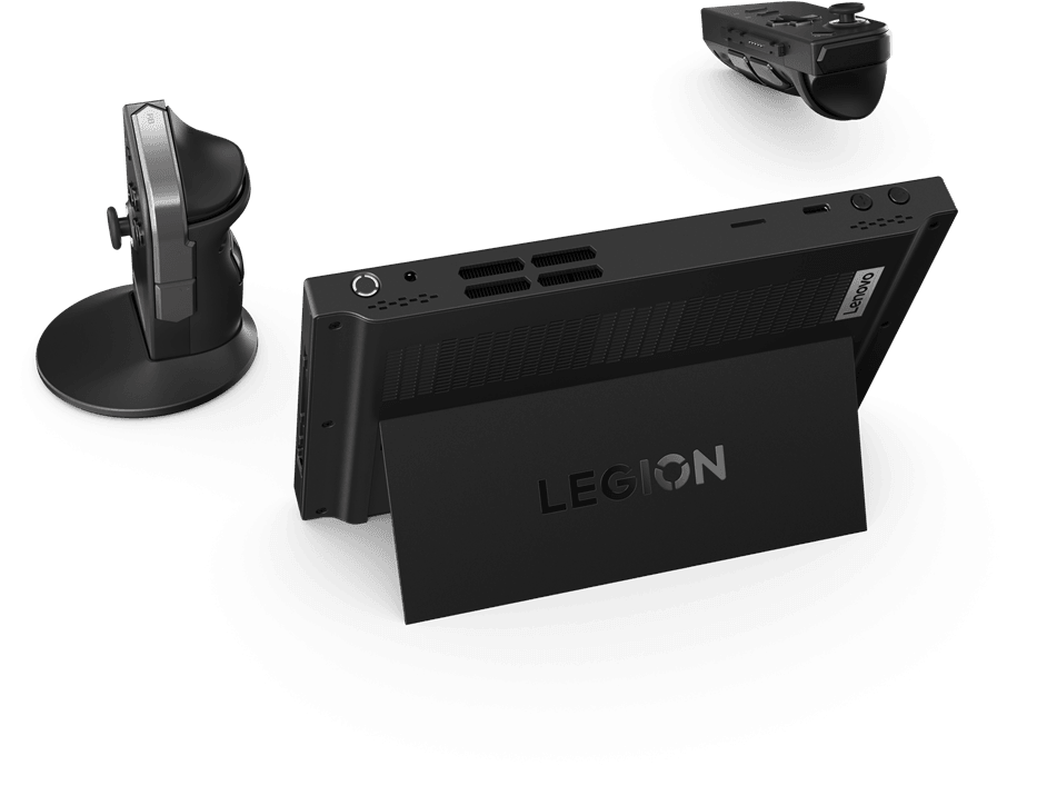 Lenovo Legion Go 8APU1 (83E10034FE) — image 11