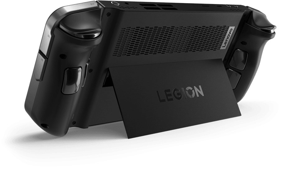 Lenovo Legion Go 8APU1 (83E10034FE) — image 10