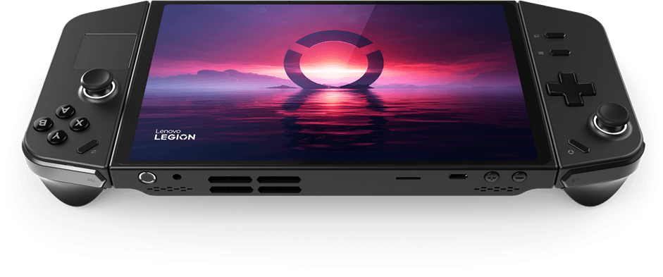 Lenovo Legion Go 8APU1 (83E10034FE) — image 5
