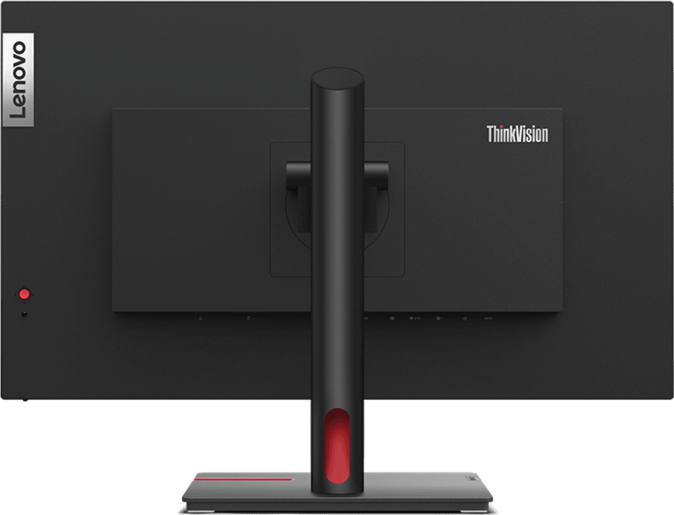 Écran 27" QHD Lenovo T27h-30 (63A3GAT1EU) — image 5