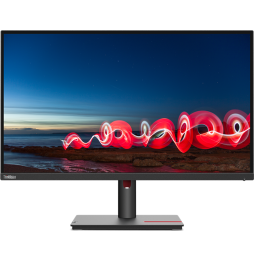 Écran 27" QHD Lenovo...