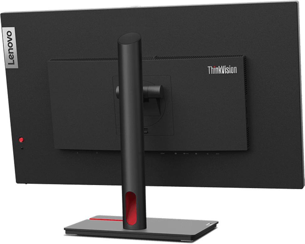 Écran 27" QHD Lenovo T27h-30 (63A3GAT1EU) — image 4